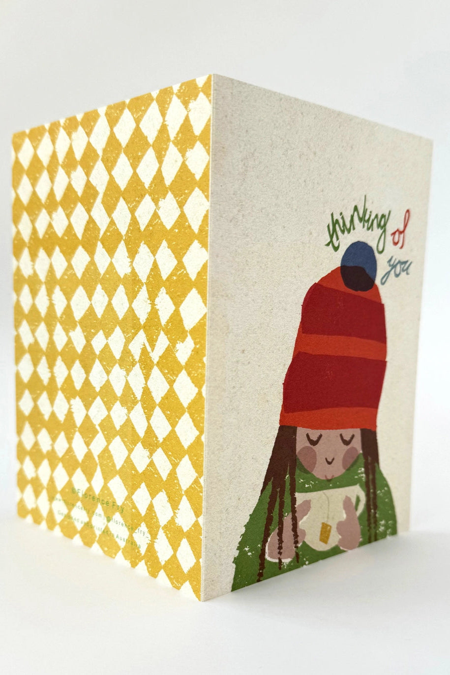 Thinking of You Card