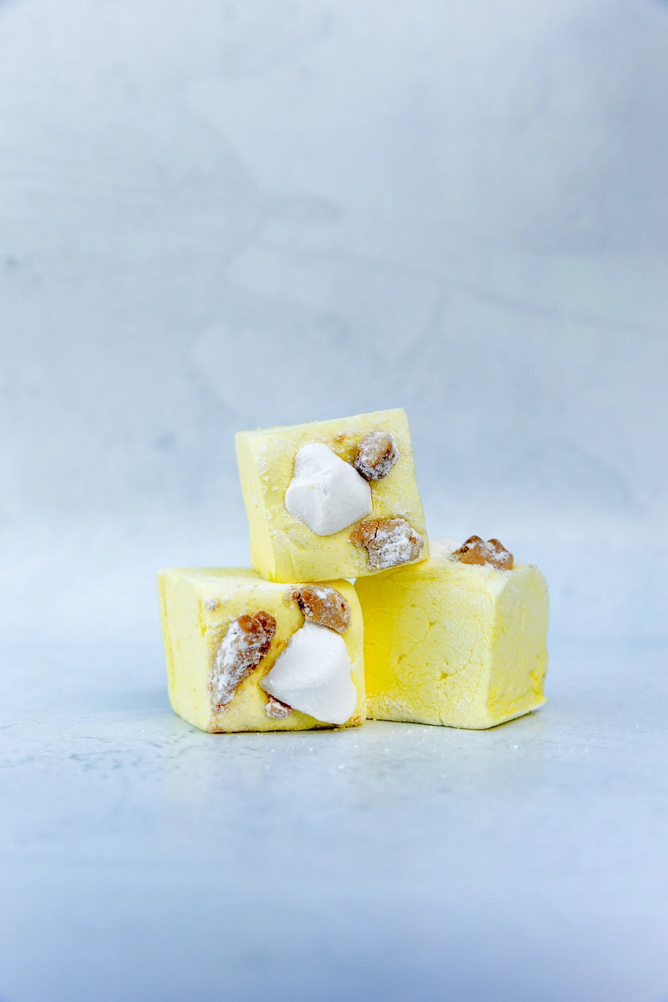 Cloudy Confections - lemon meringue pie