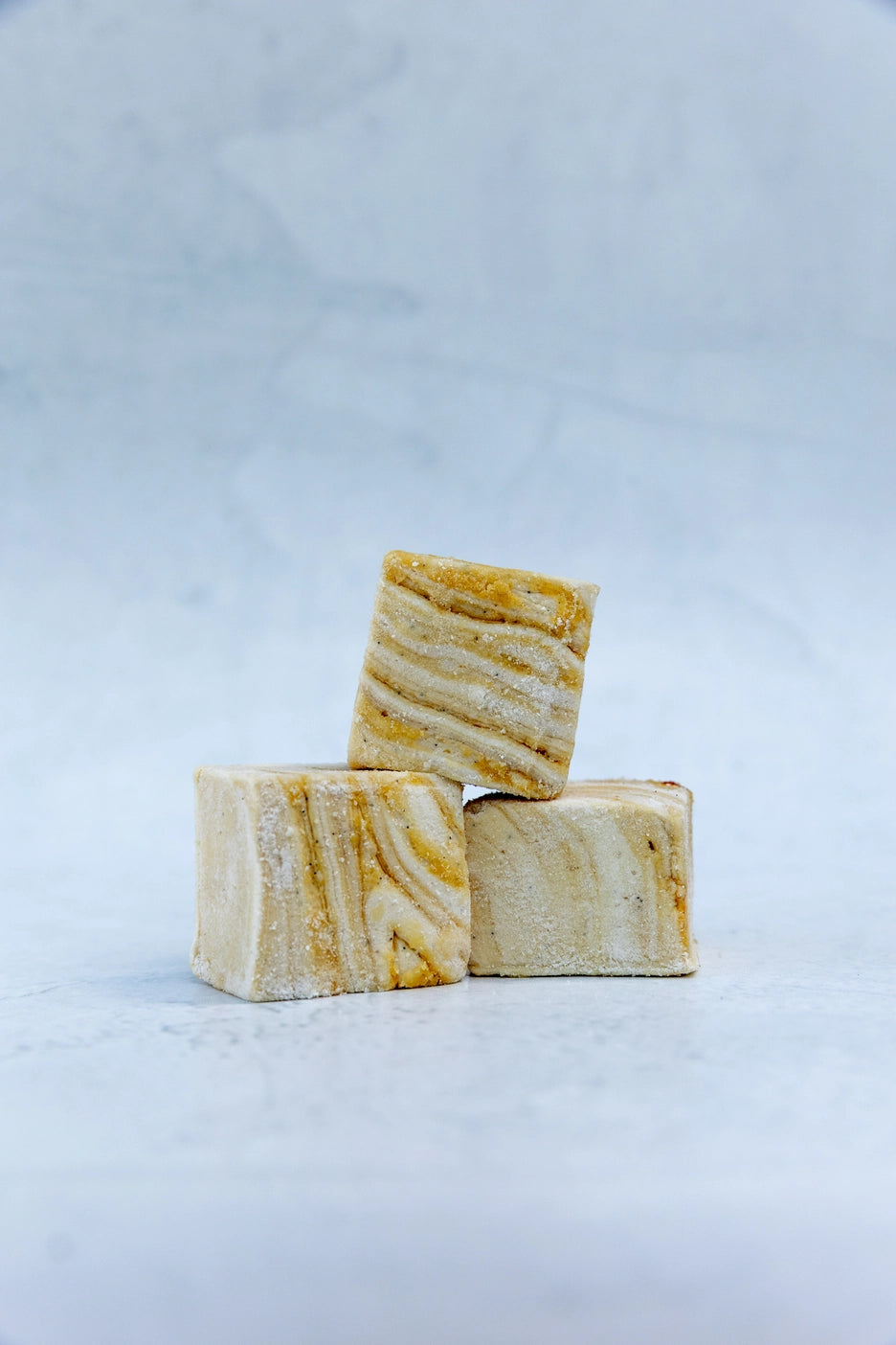 Cloudy Confections - Salted Bourbon Caramel