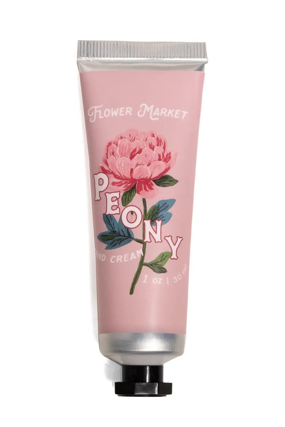 Hand cream - Peony