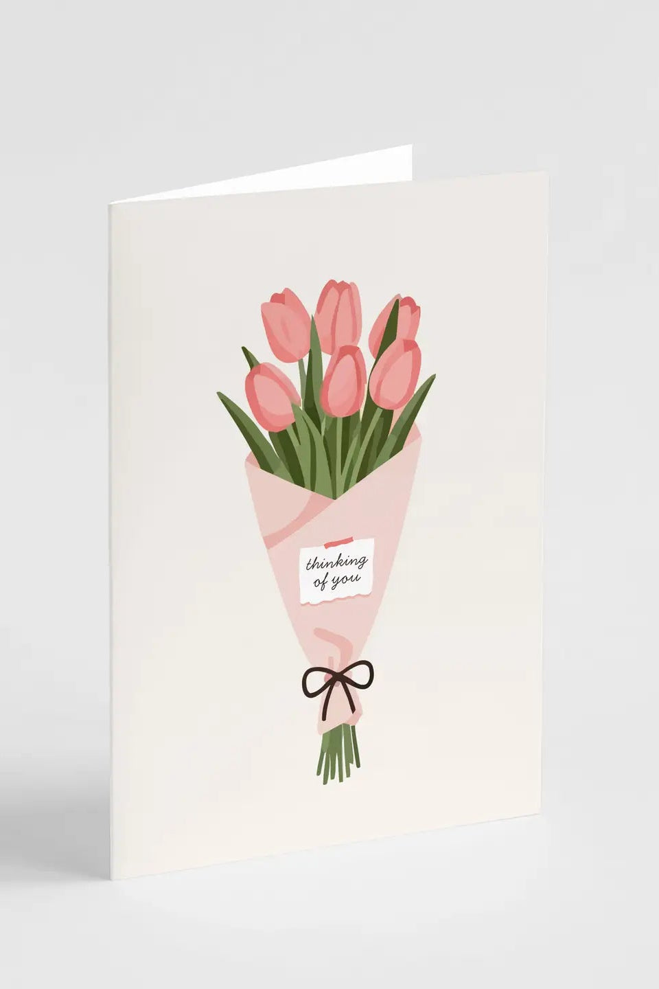 Thinking of you - Popsy Press Gift card