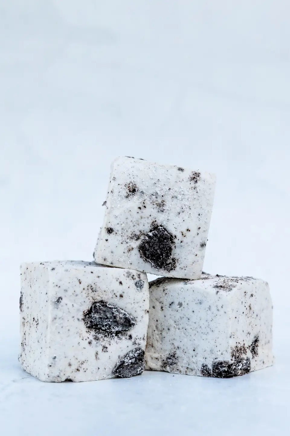 Cloudy Confections - Cookies & Cream Marshmallows
