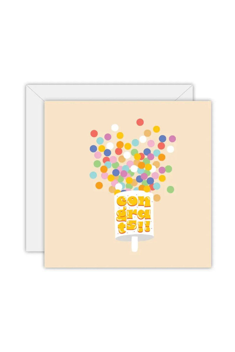 Congrats Square Gift Card