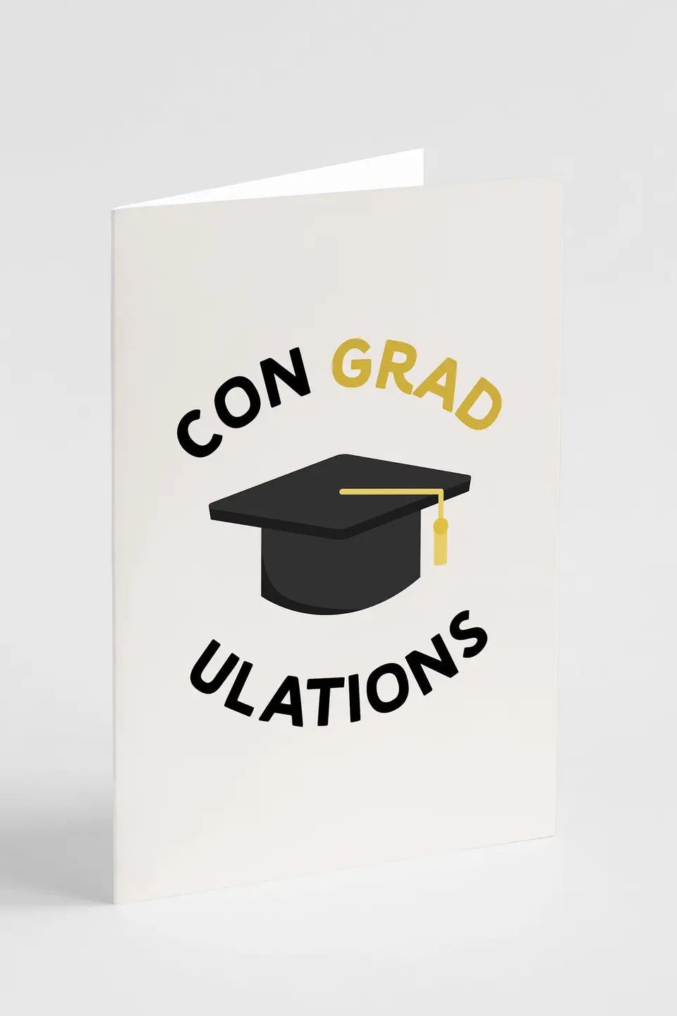 Congradulations - Popsy Press Gift card