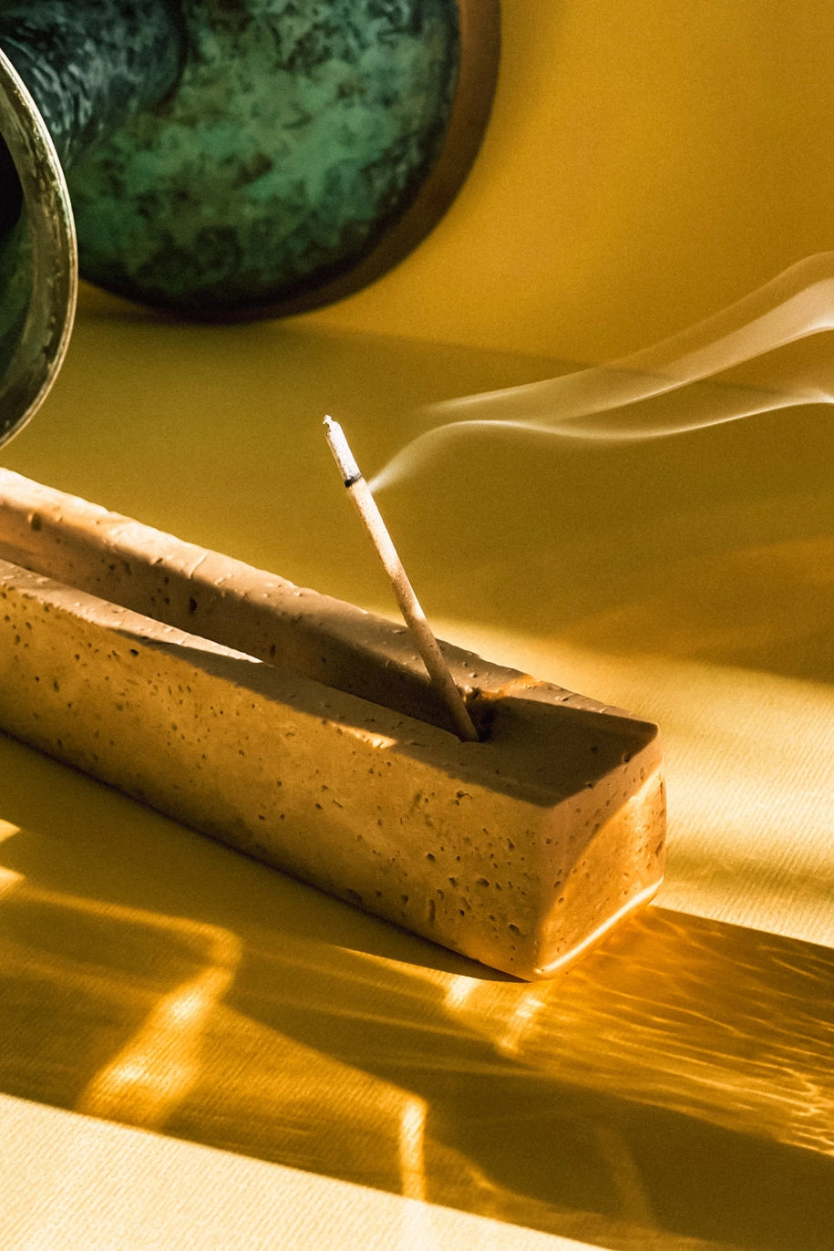 Conquering Calmly Incense Sticks