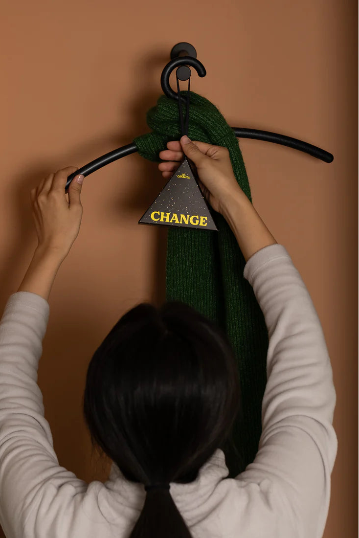 Fragrance Sachet - Change