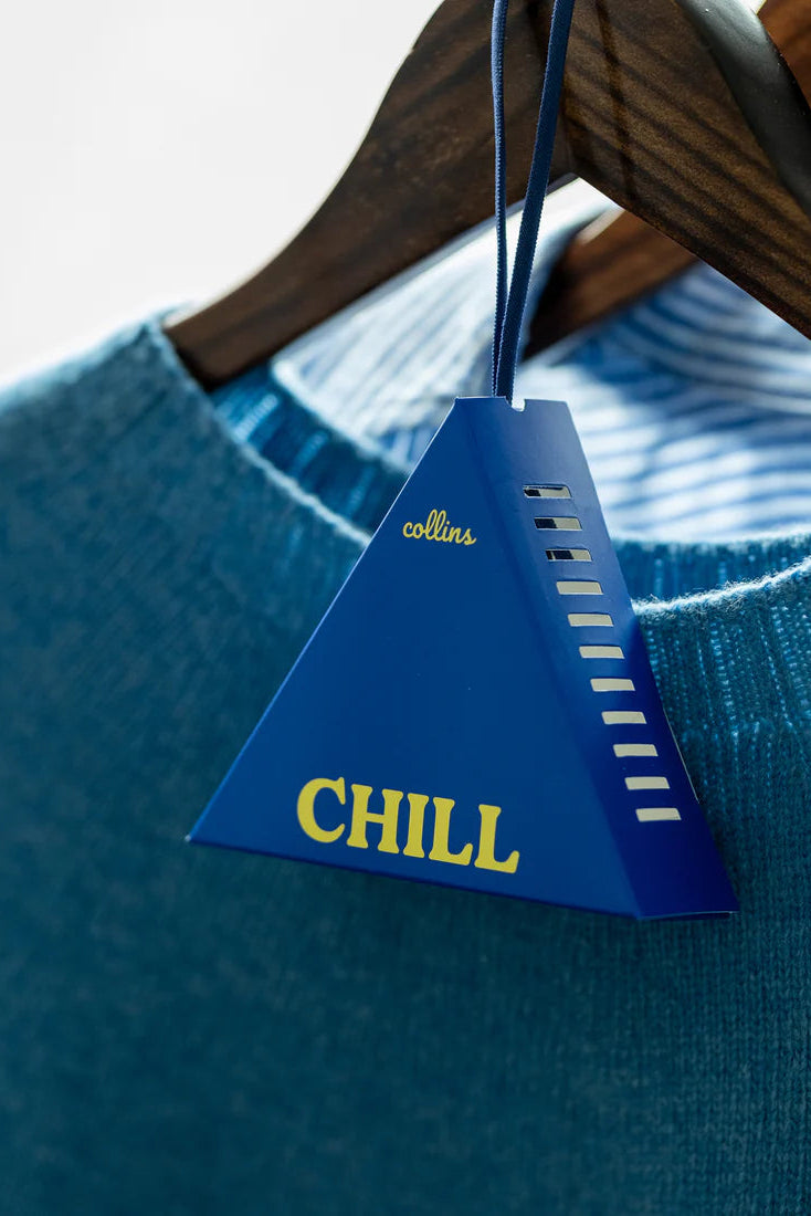 Fragrance Sachet - Chill