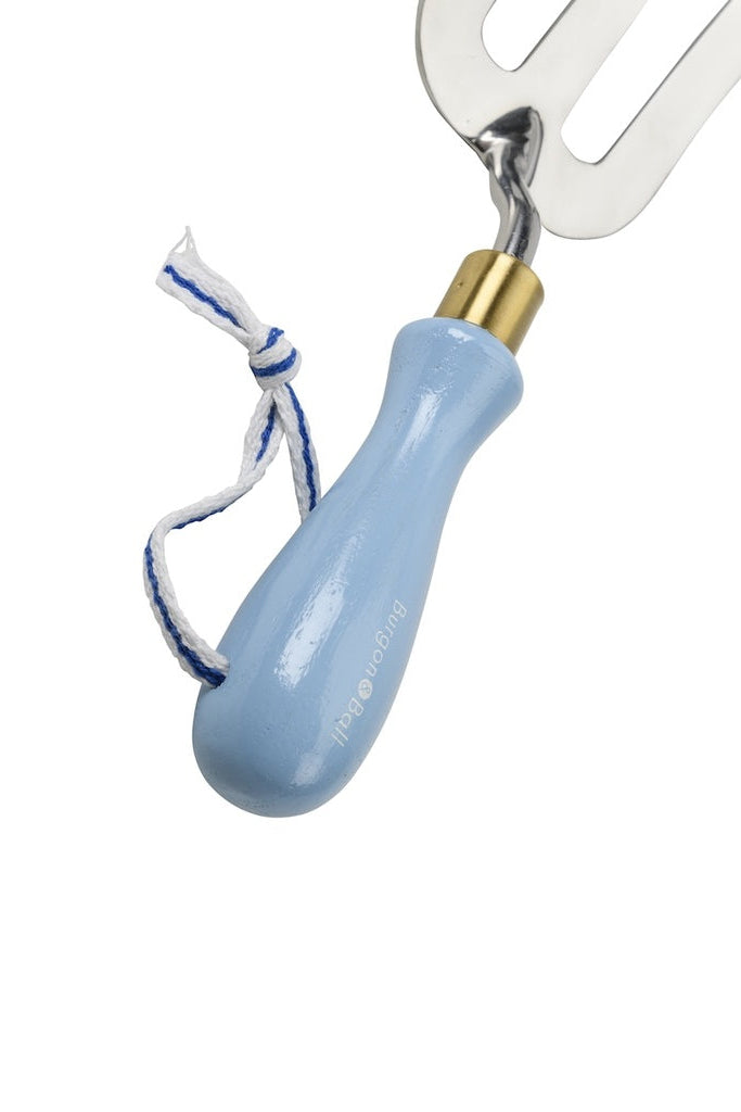 Collector Hand Fork - Blue