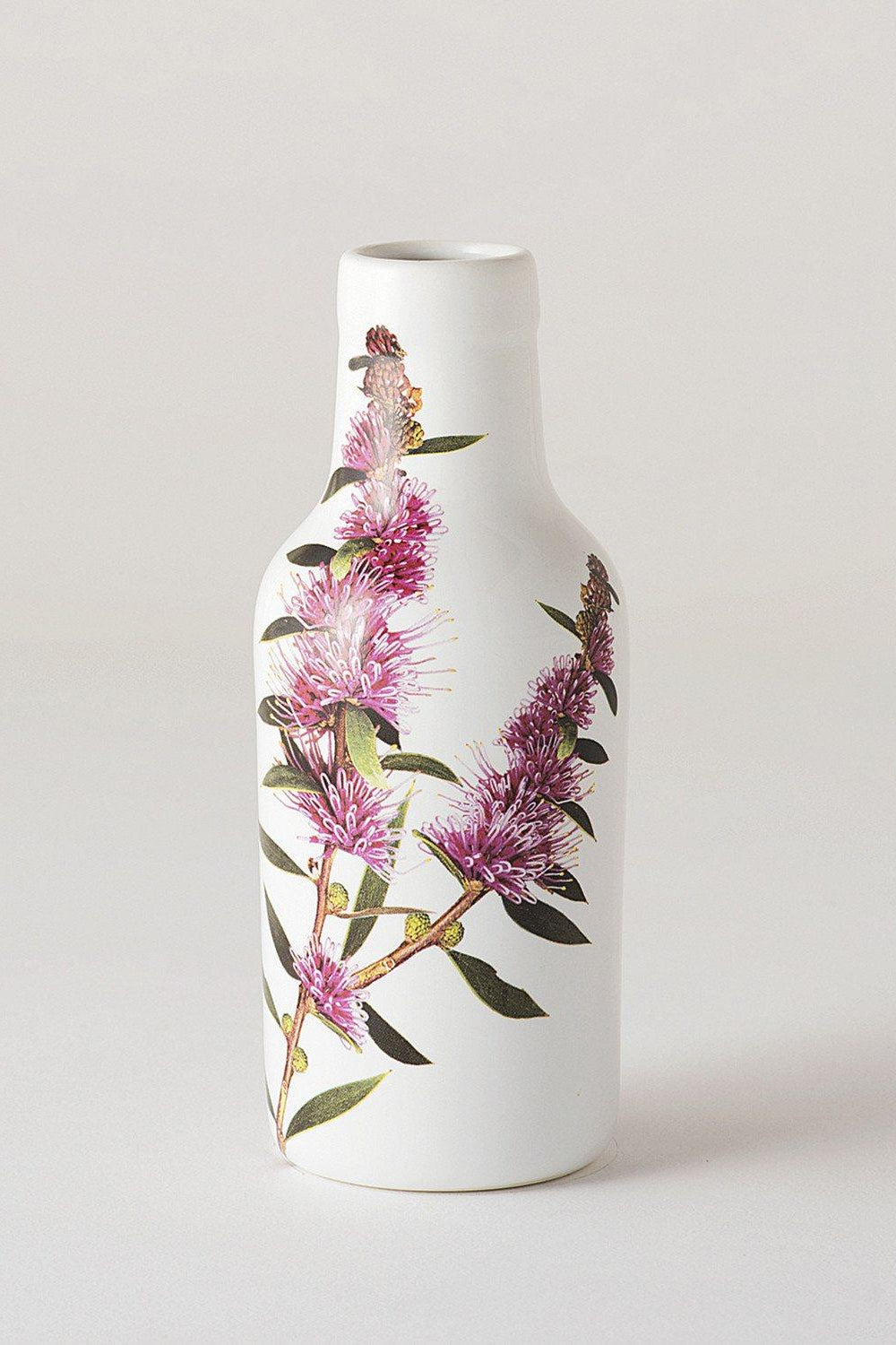 Botanic Vase - Hakea