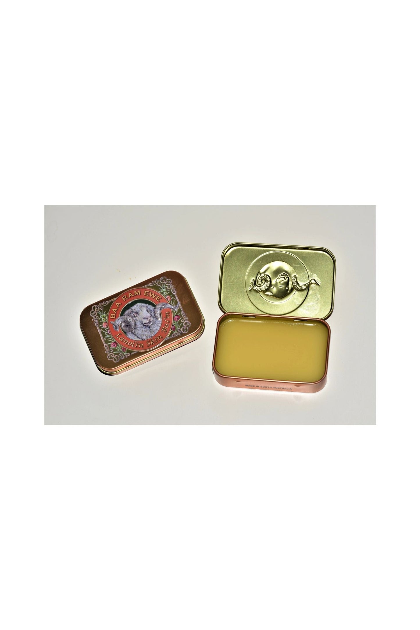 Baa Ram Ewe Lanolin Skin Balm