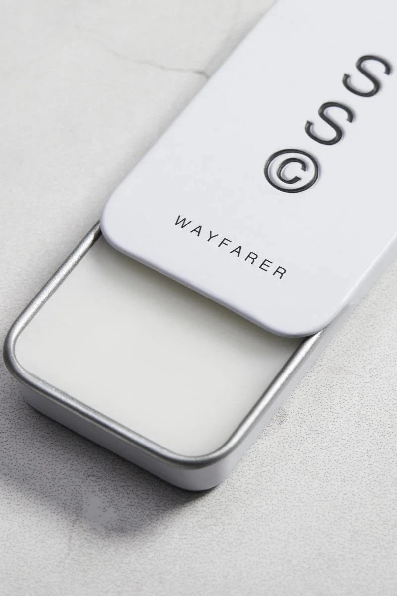 Solid Cologne - Wayfarer