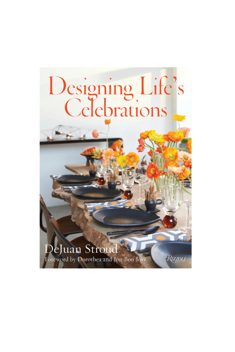 Designing Life's Celebrations