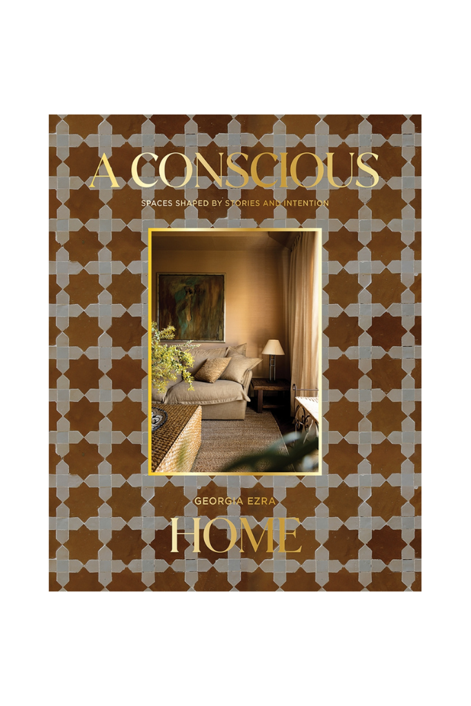 A Conscious Home by Georgia Ezra