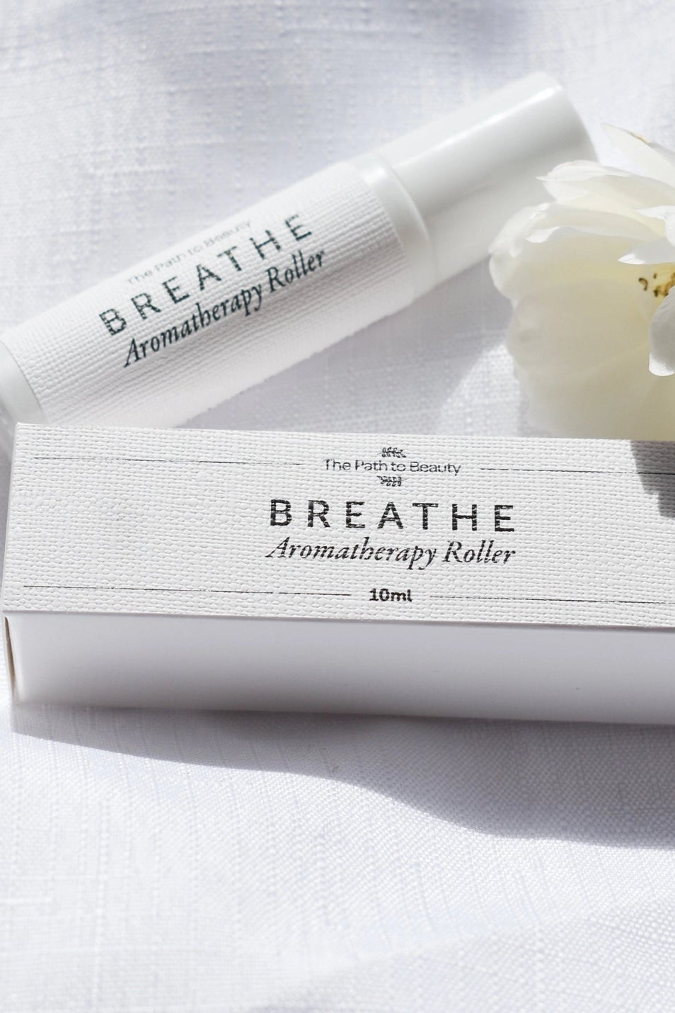 Aromatherapy Roller - Breath
