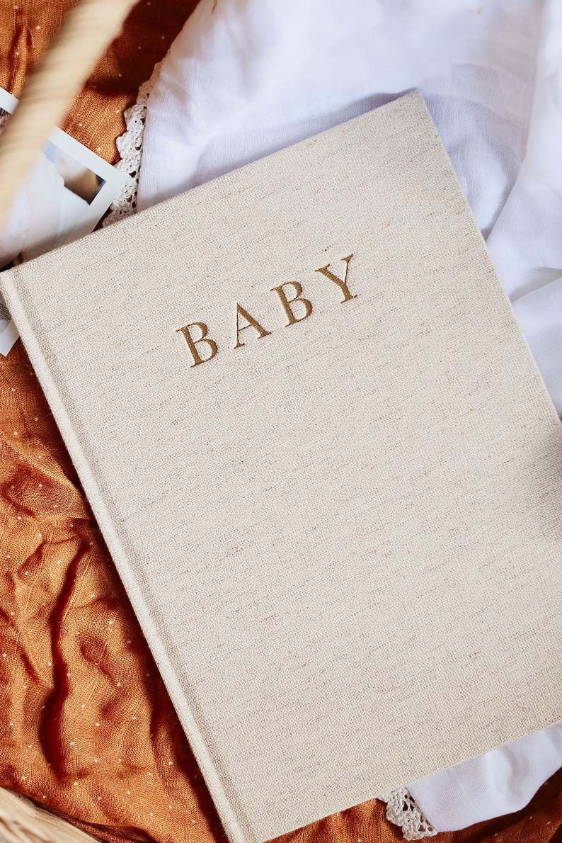 Baby - The First Five Years