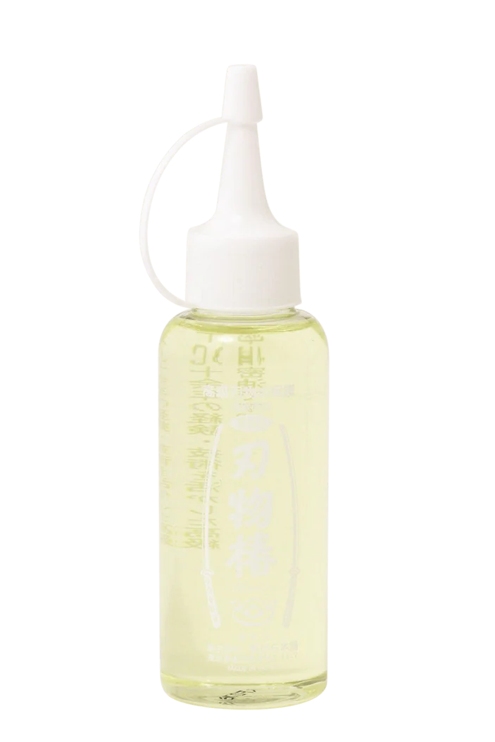 Camellia Oil - 100ml