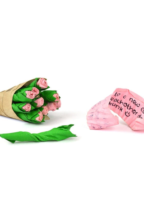 Mini Notes - Write Me Roses