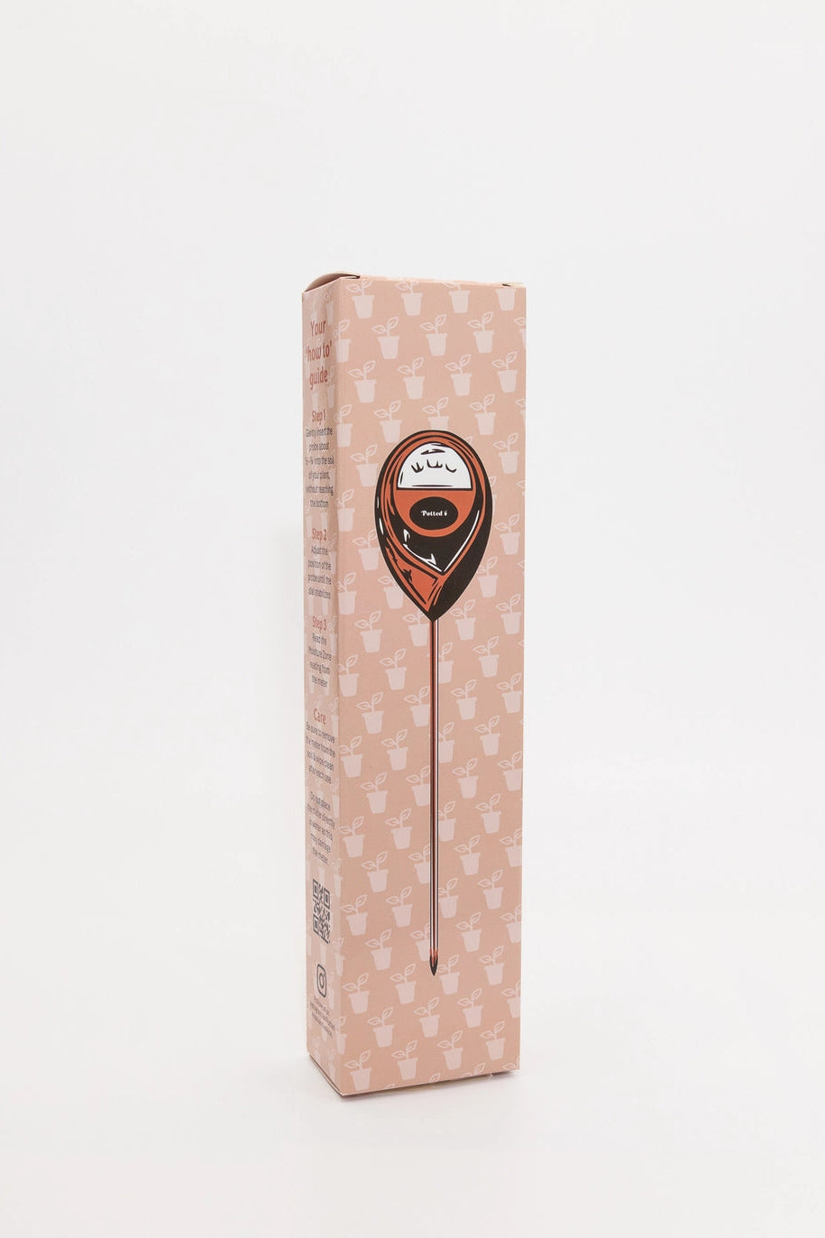 Indoor Moisture Meter
