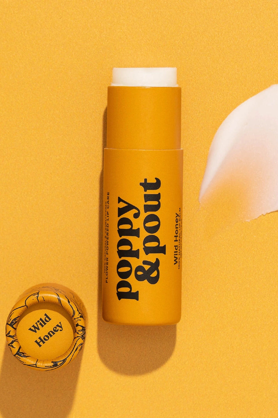 Lip Balm - Wild Honey