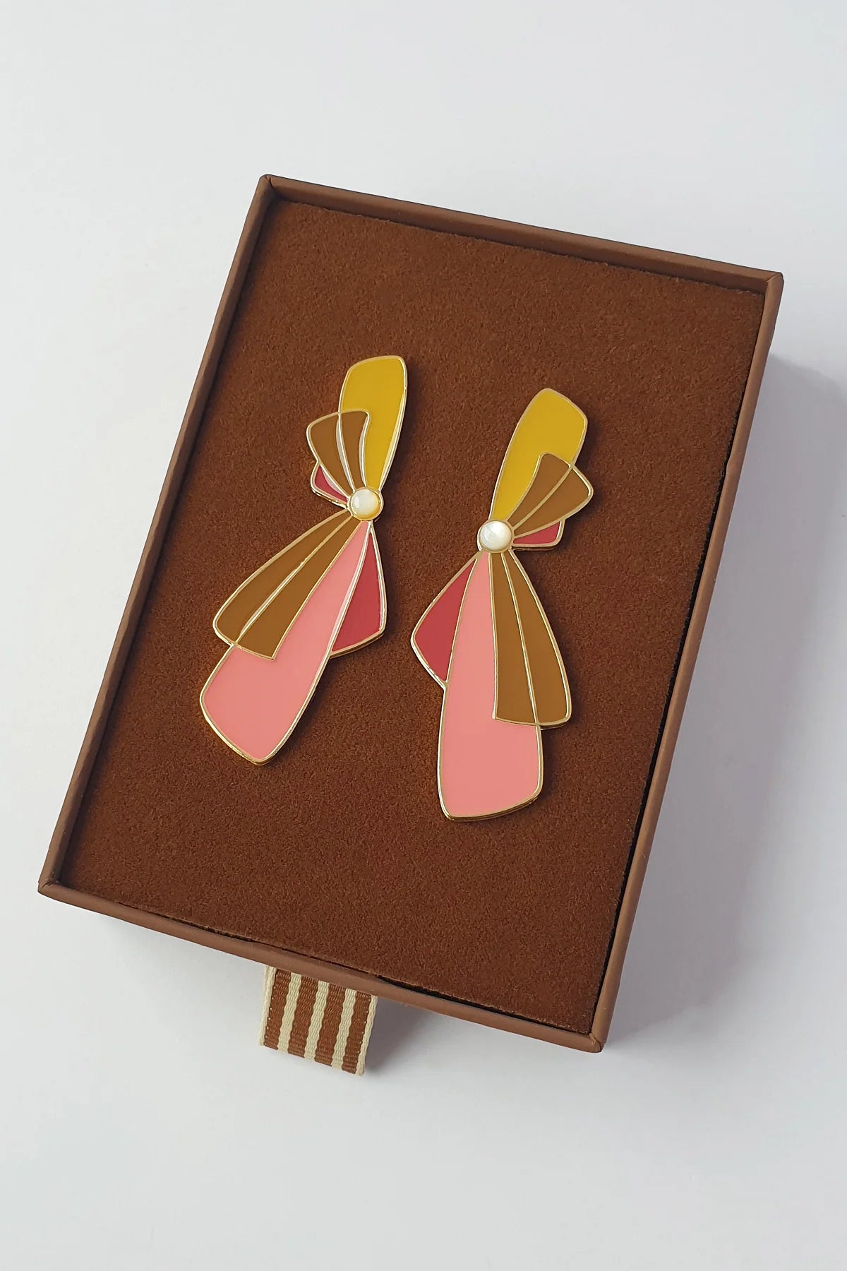 Middle Child Ricochet Studs