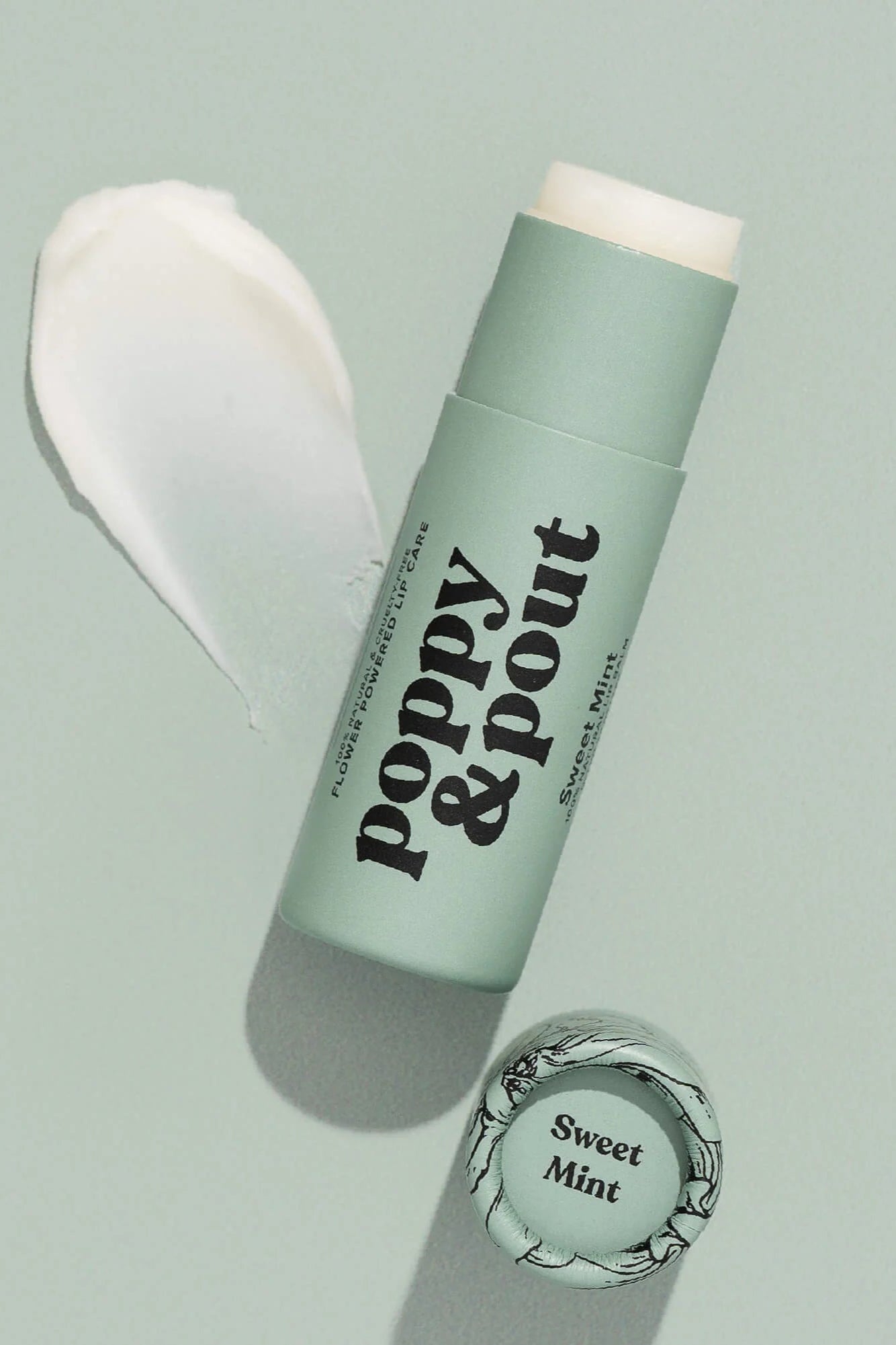 Lip Balm - Sweet Mint