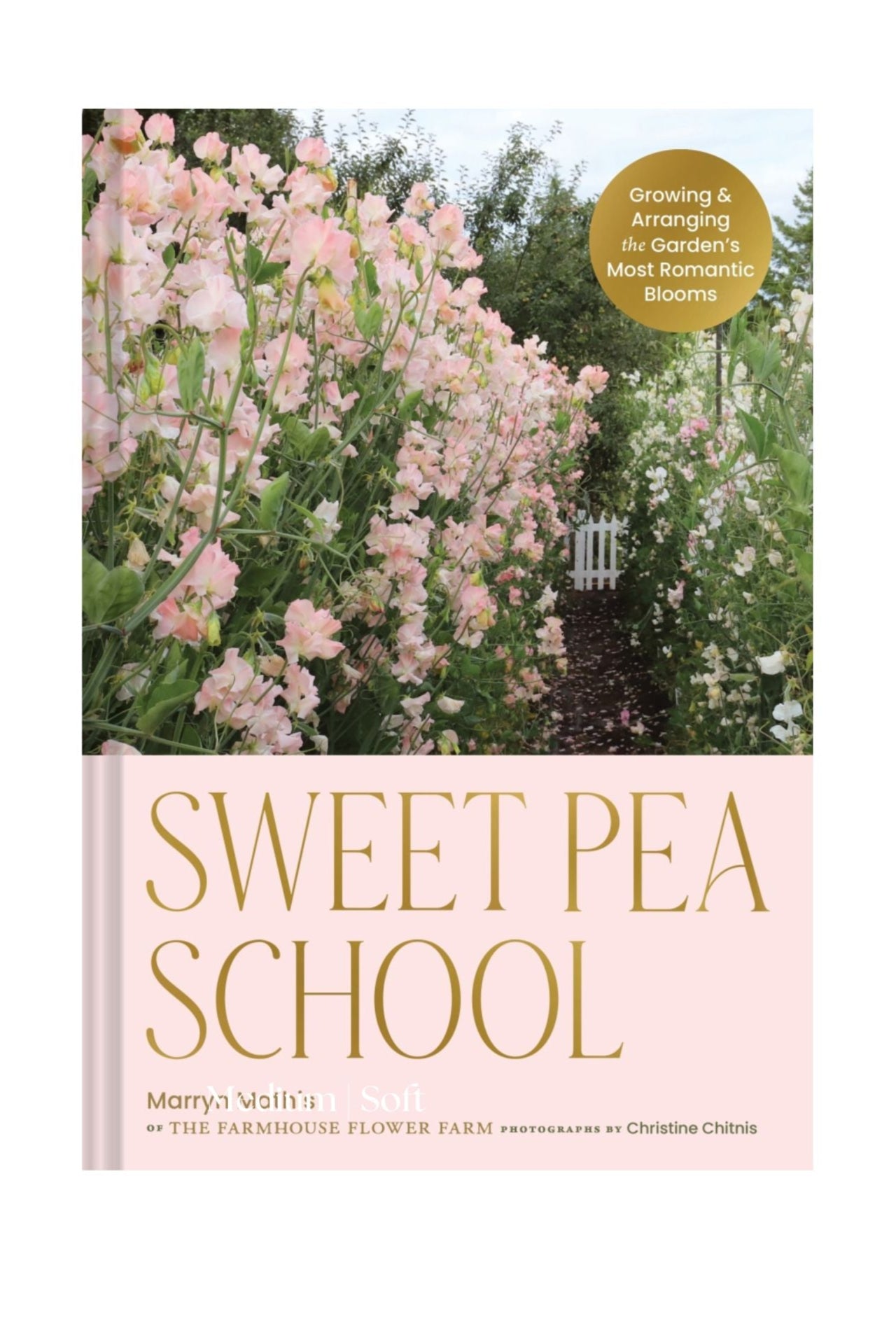 Sweet Pea School