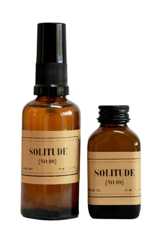 Solitude - Room Spray