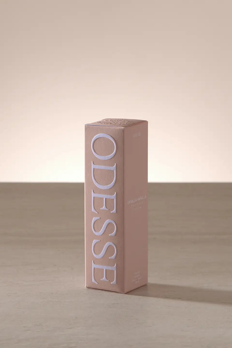 Travel Size - Extrait De Parfum - Vanilla Vanilla