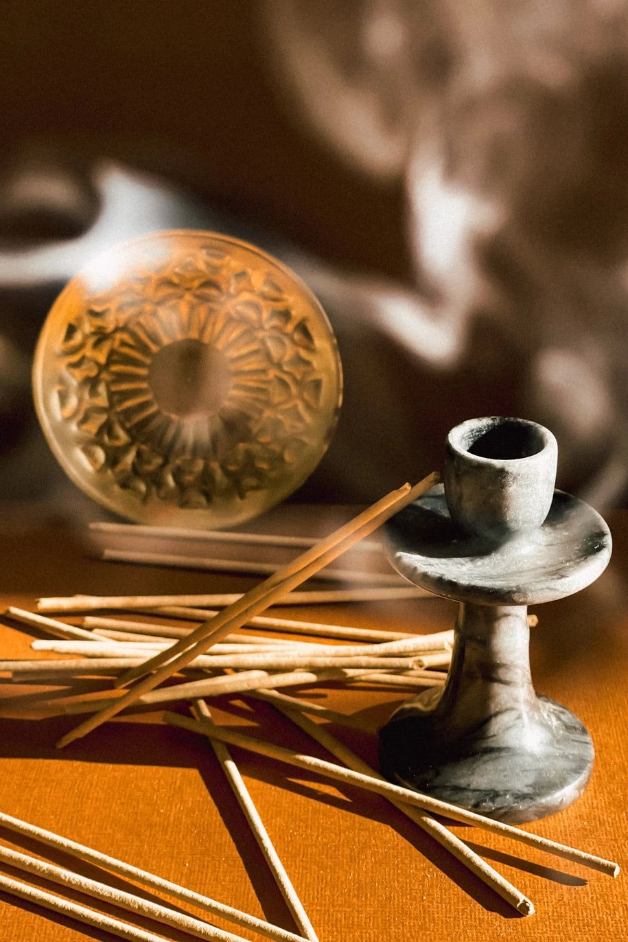 Womankind's Glorious Dominion Incense