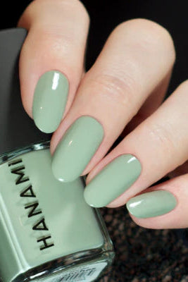 Hanami Nail Polish