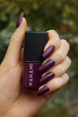 Hanami Nail Polish
