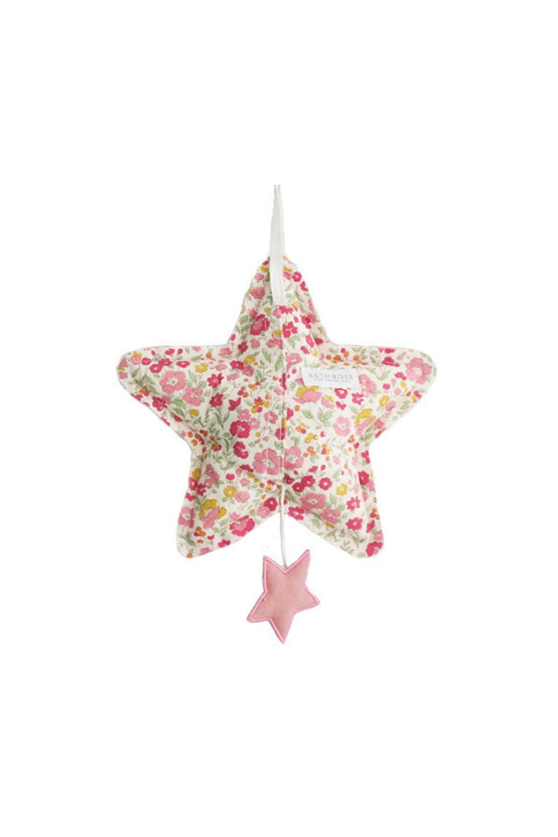 Musical Star