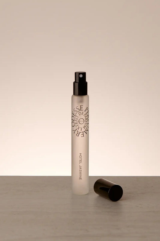 Travel Size - Extrait De Parfum - Hotel Jasmine