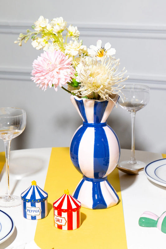 Fun Fair Vase