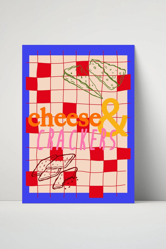 Maddison Ball Creative A4 Prints