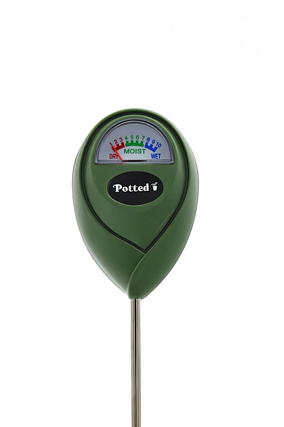 Indoor Moisture Meter