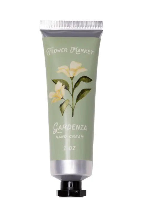 Hand cream - Gardenia
