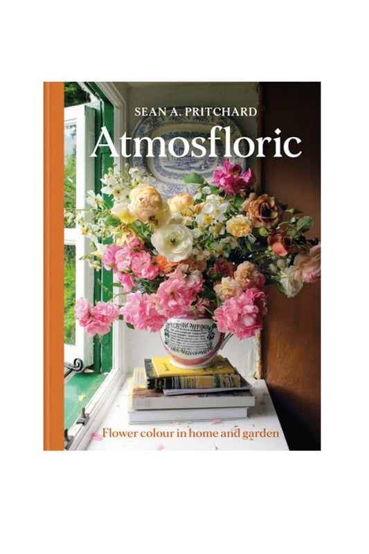 Atmosfloric by Sean Pritchard