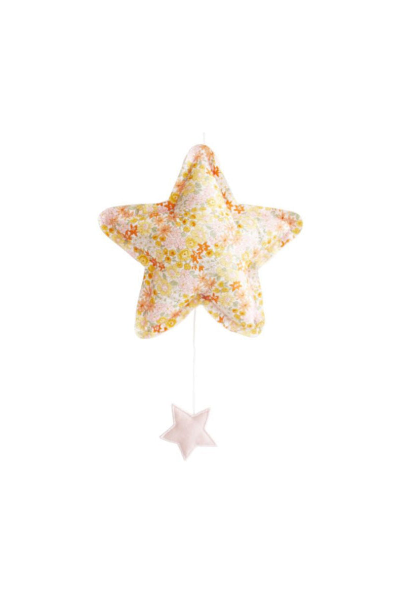 Musical Star