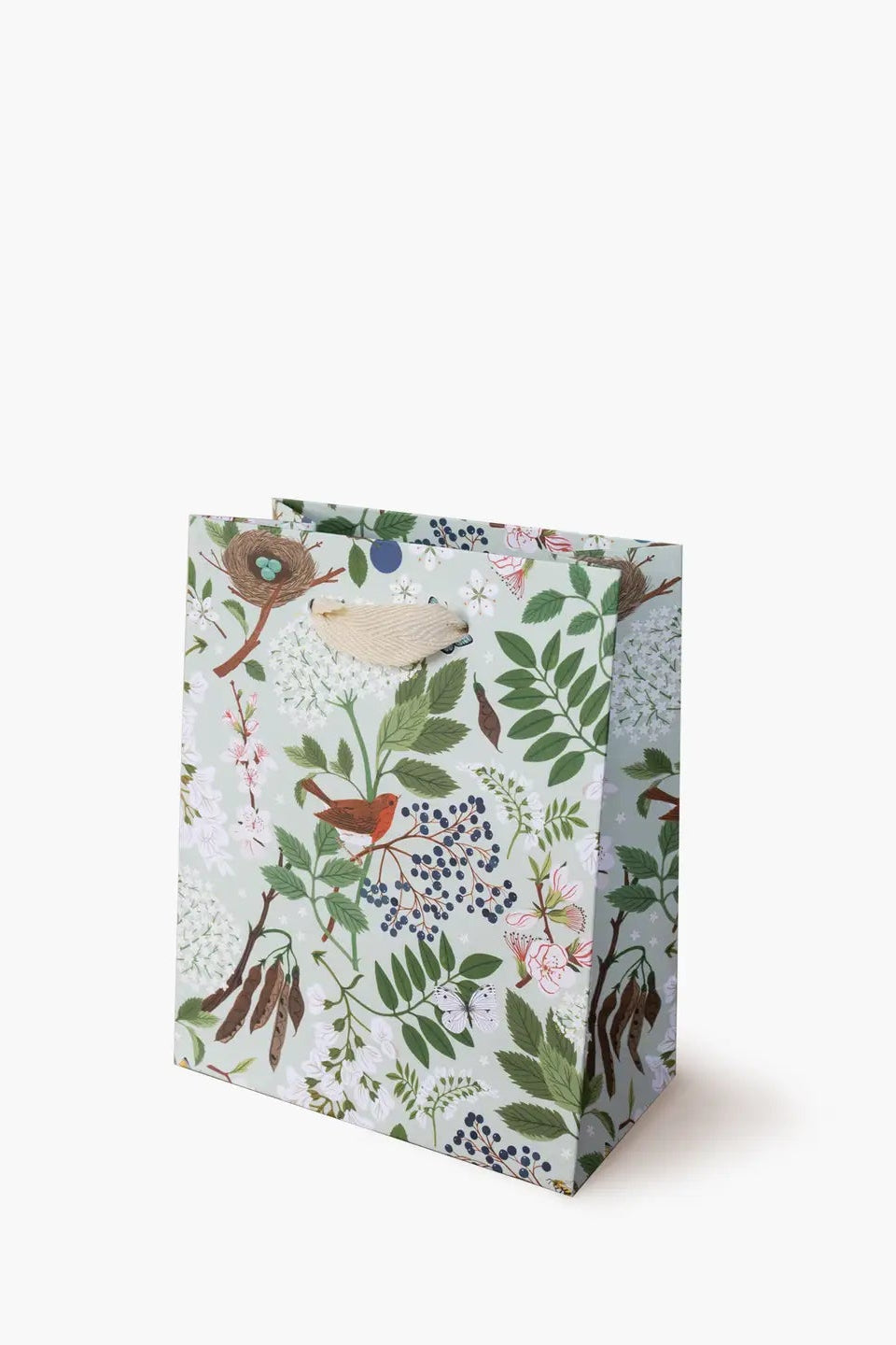 Flowering Trees | Small Gift Bag