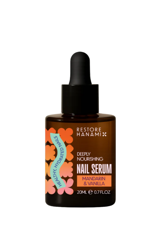 Nail Serum - Mandarin Vanilla