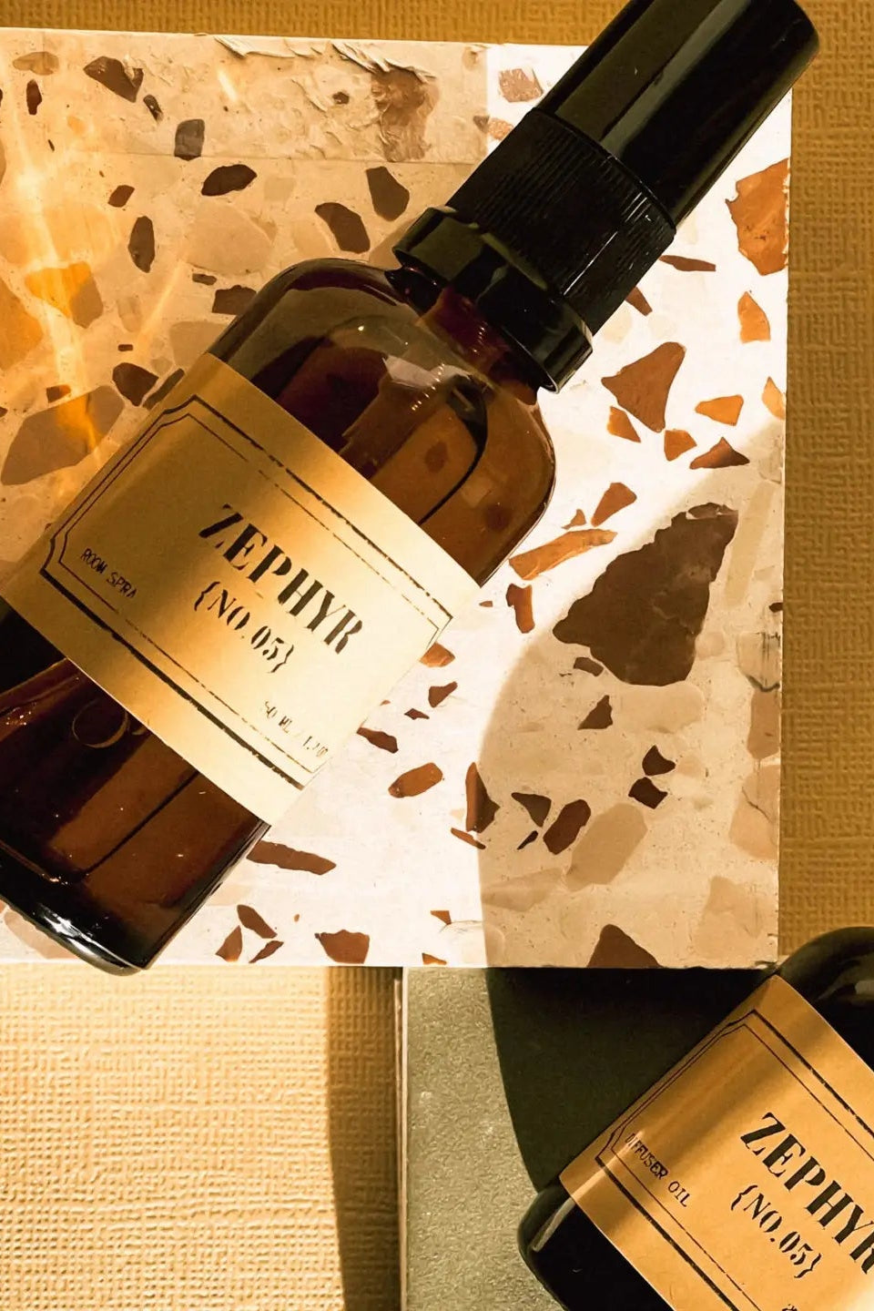 Zephyr - Room Spray