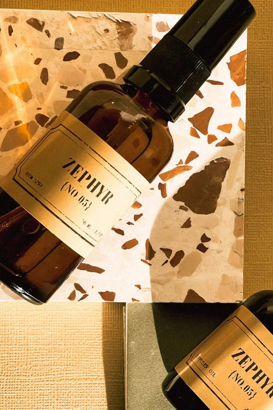 Zephyr - Room Spray