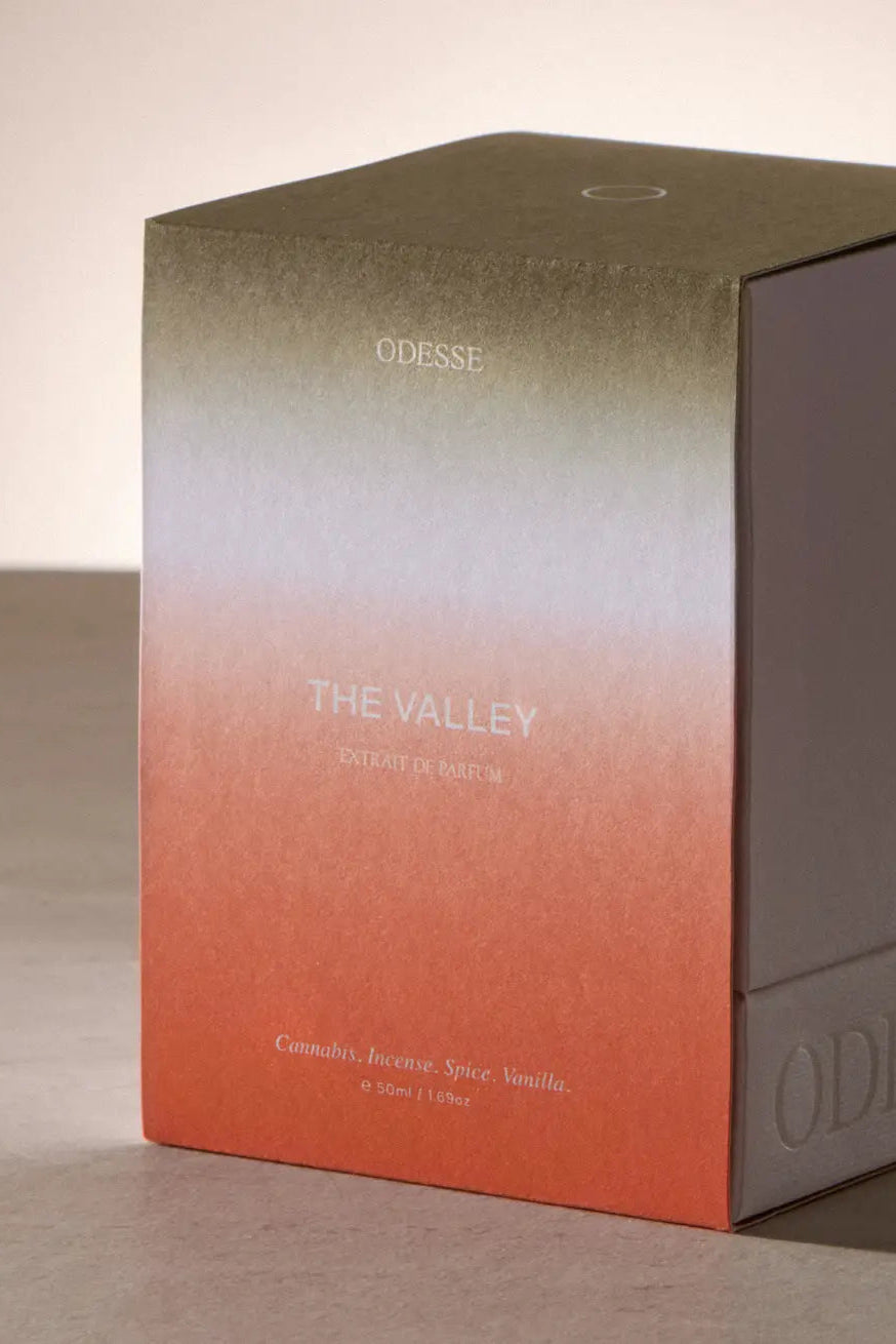 Extrait De Parfum - The Valley