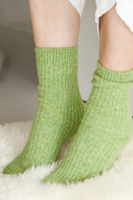 The Comfiest Socks