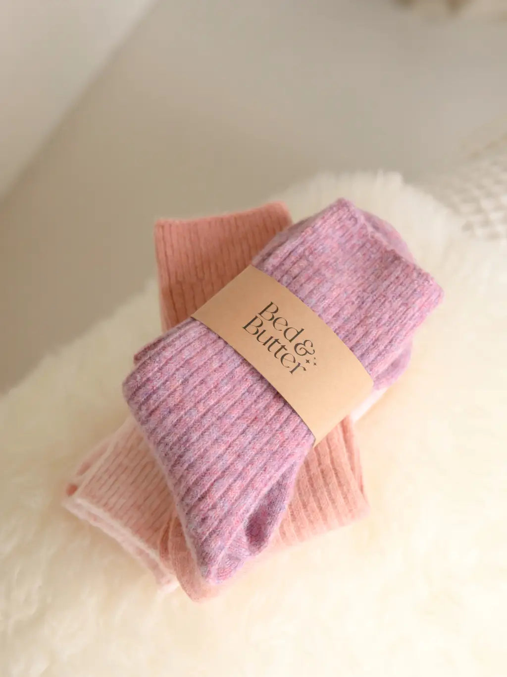 The Comfiest Socks