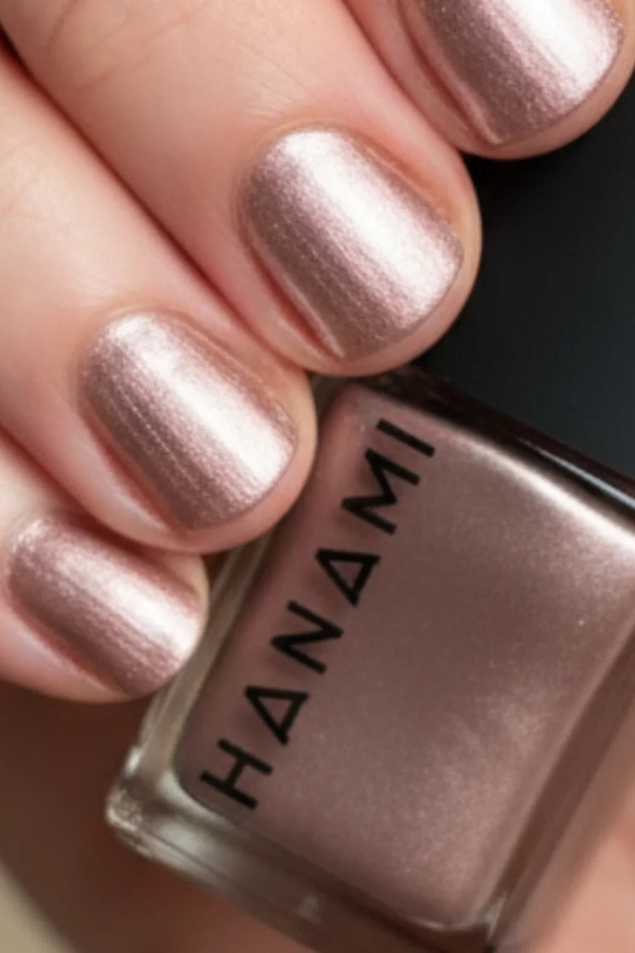 Hanami Nail Polish