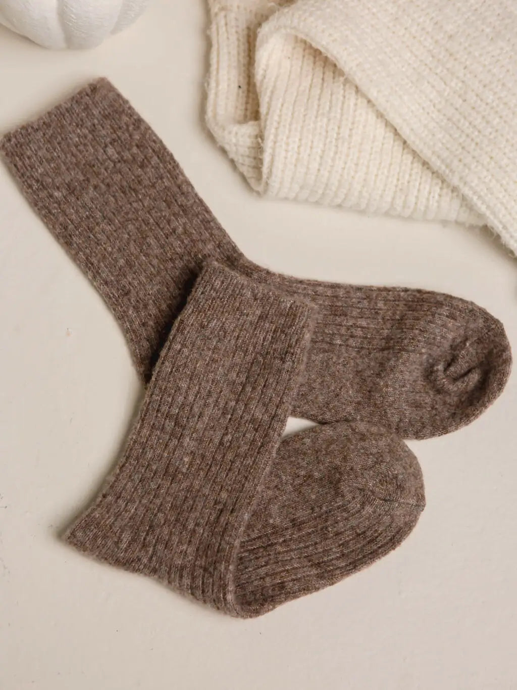 The Comfiest Socks