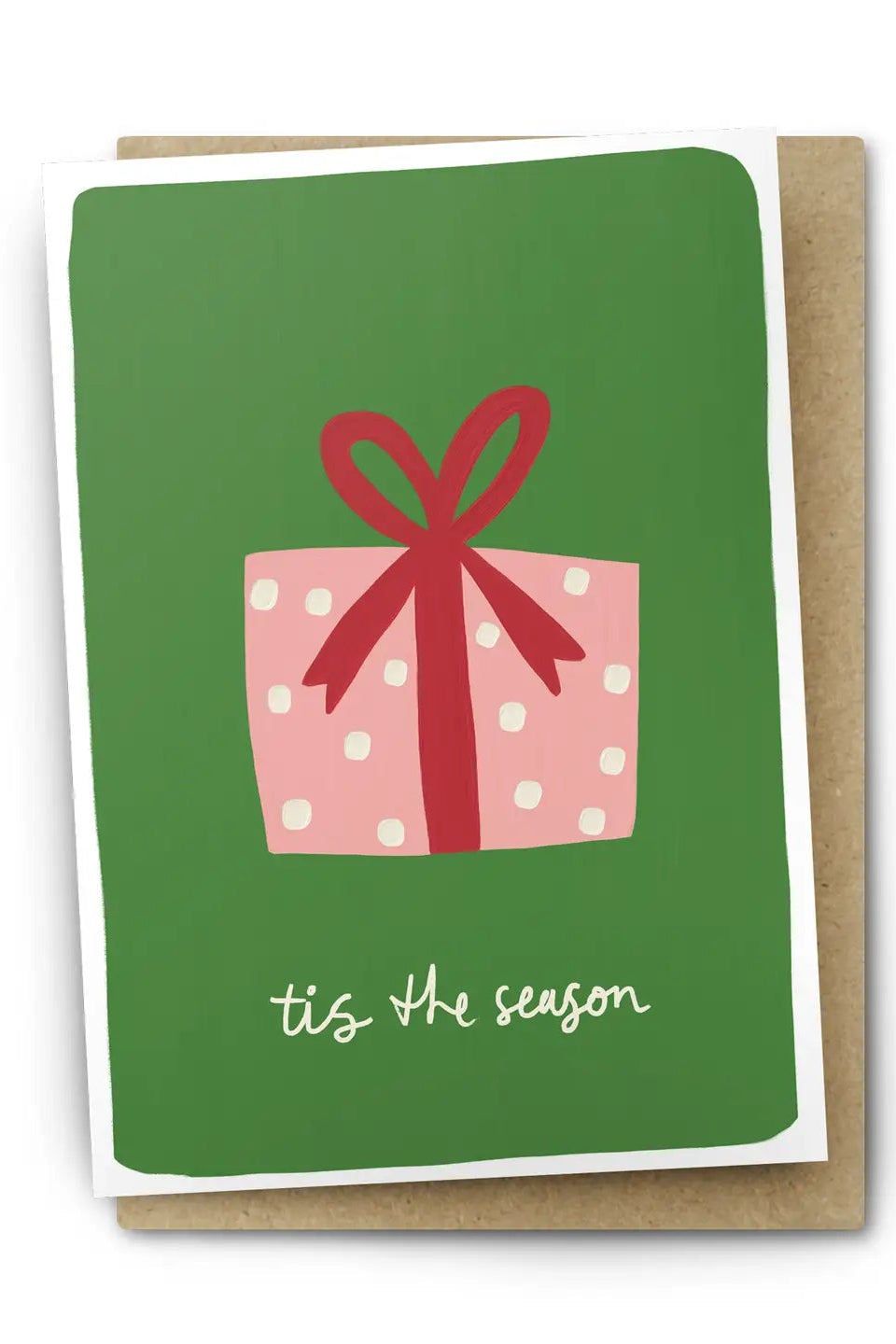 Tis The Season - Eden Wilde Gift Card