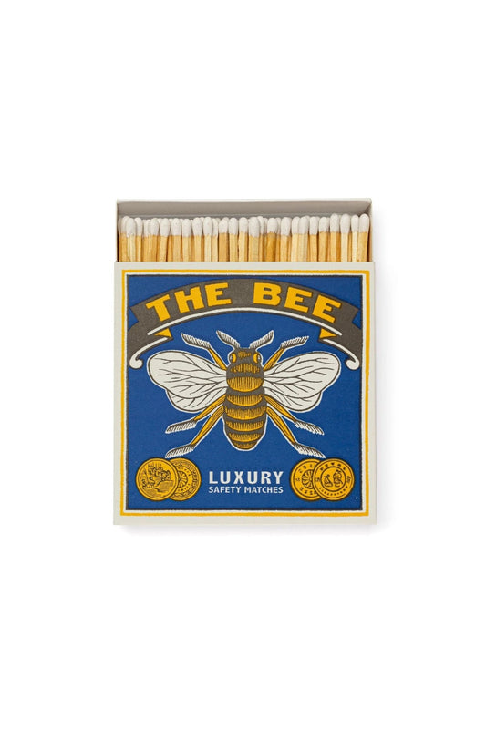 Matches - Bee